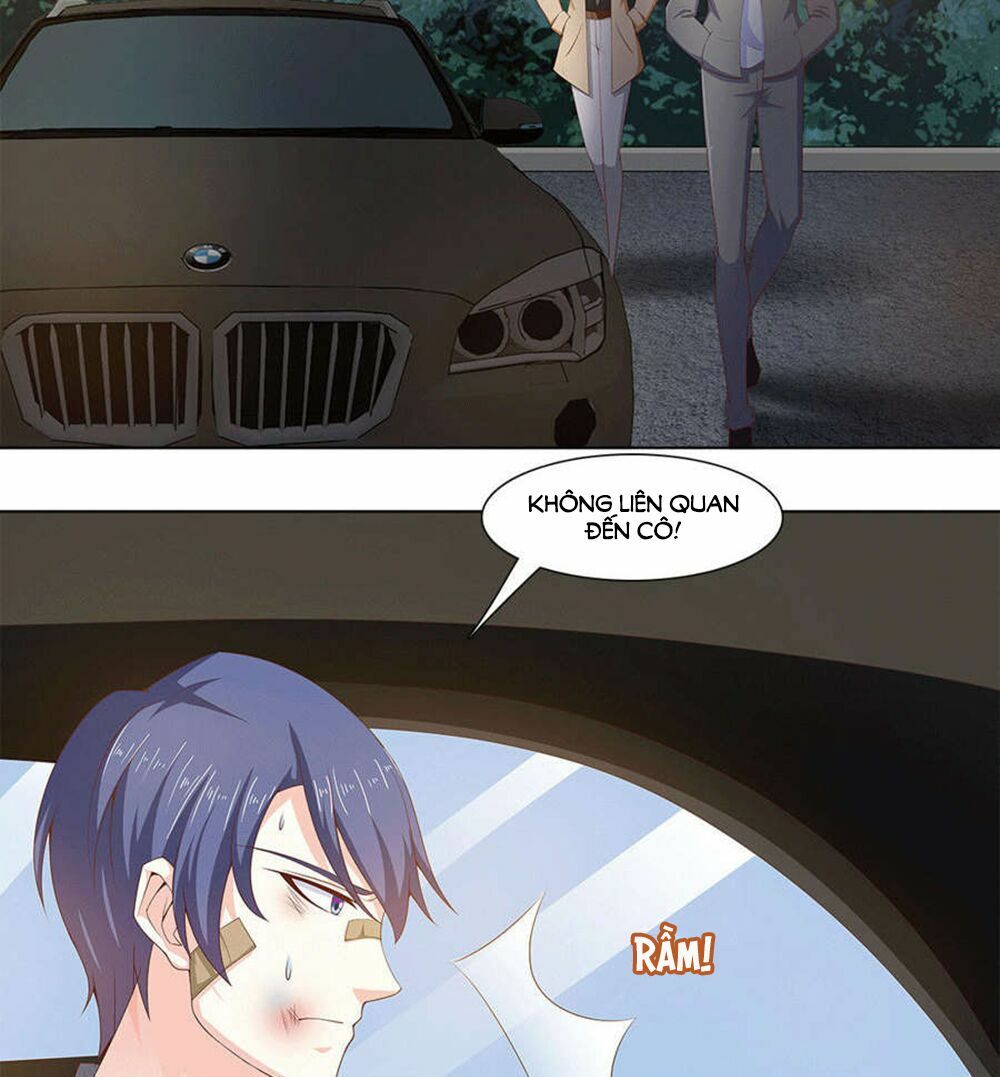 Hướng Tâm Dẫn Lực: Chapter 47