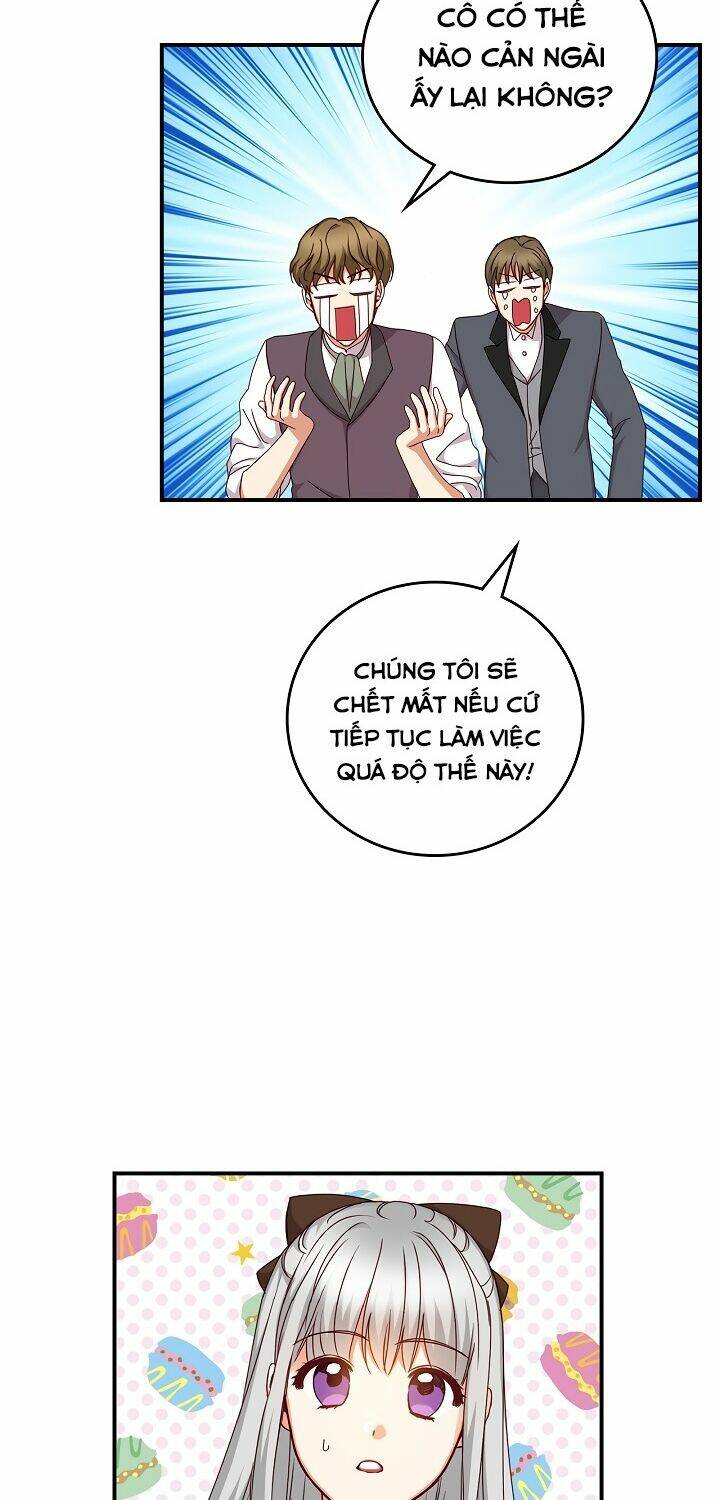 Đừng Chọc Đứa Em Gái Bé Bỏng Của Chúng Tôi: Chapter 51