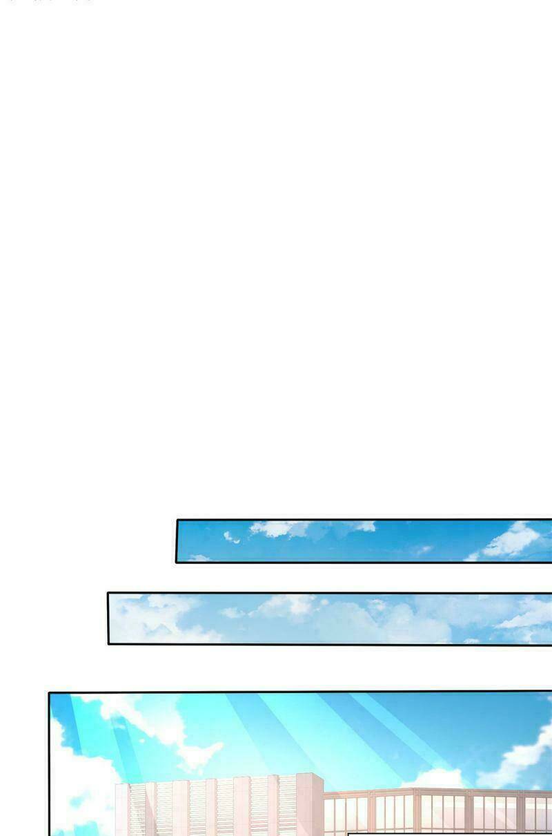 Con Đường Phản Công Của Sủng Thê: Chapter 3