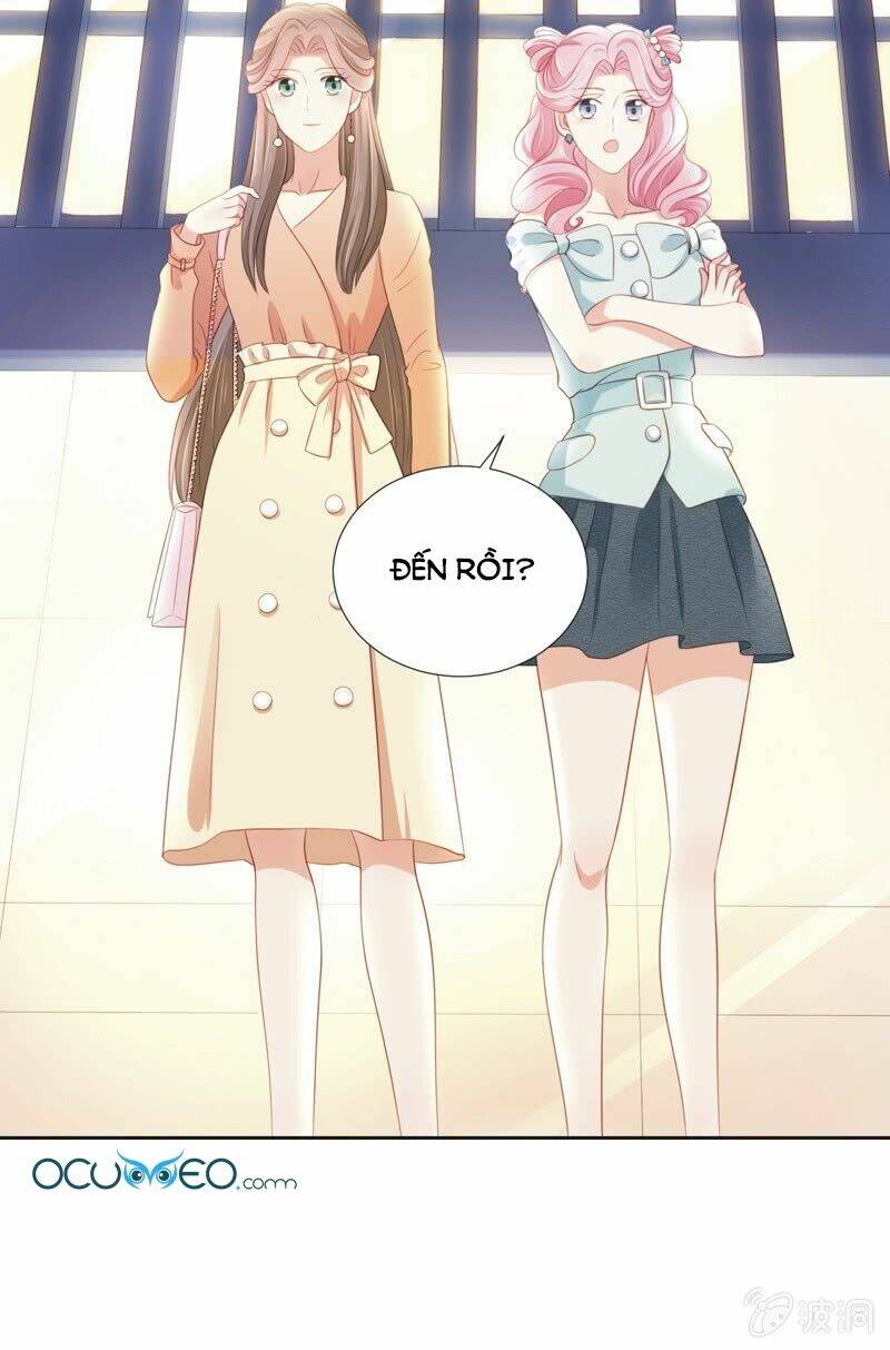 Khi Trá Luyến Nhân: Chapter 54