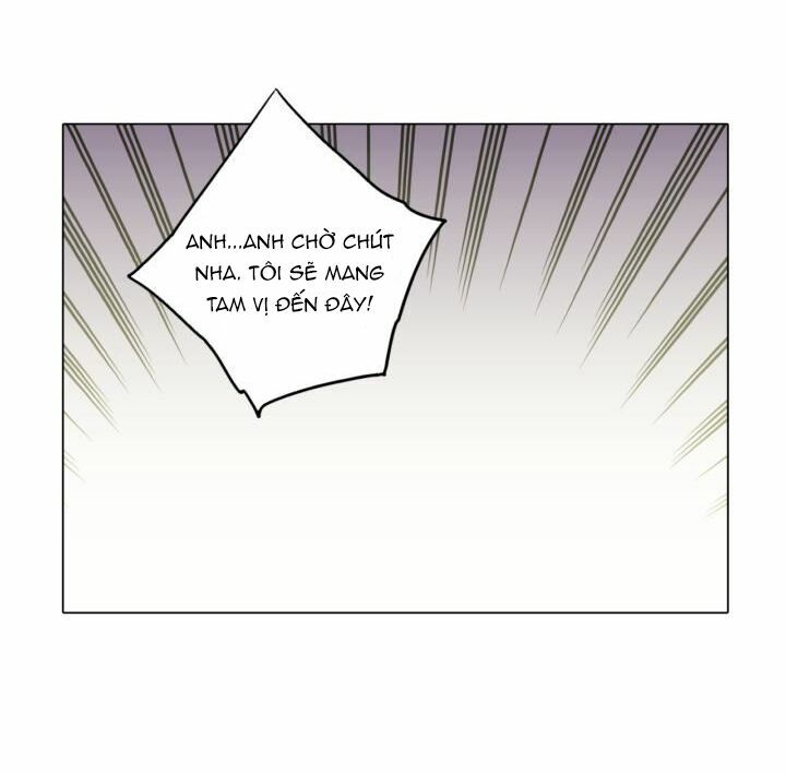 Xin Đừng Cắn Em: Chapter 34