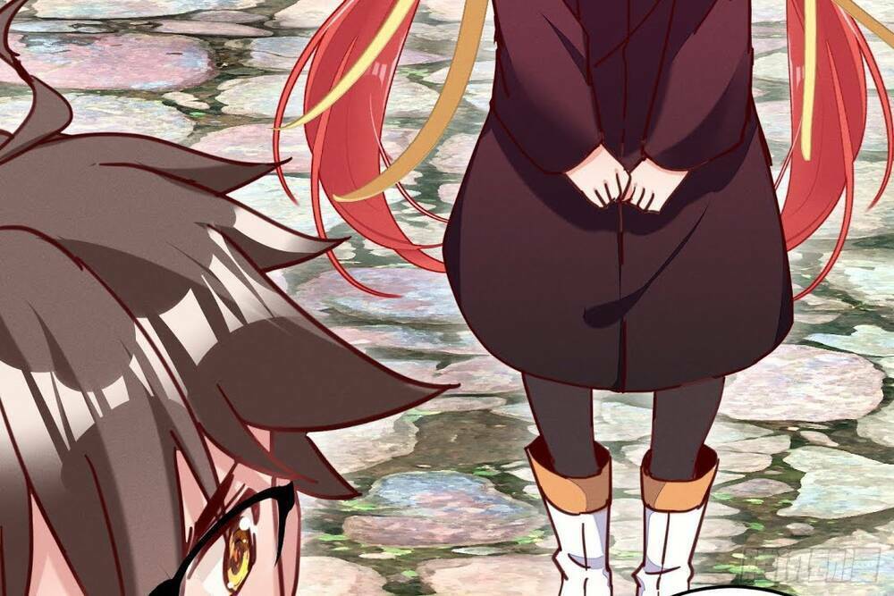 Trở Thành Đạo Sư Dũng Sĩ: Chapter 30