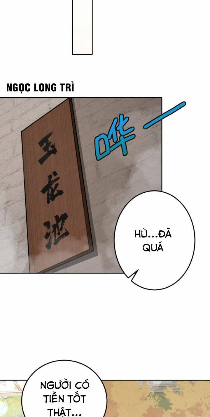 Lão Bà Ta Là Minh Chủ Võ Lâm: Chapter 9