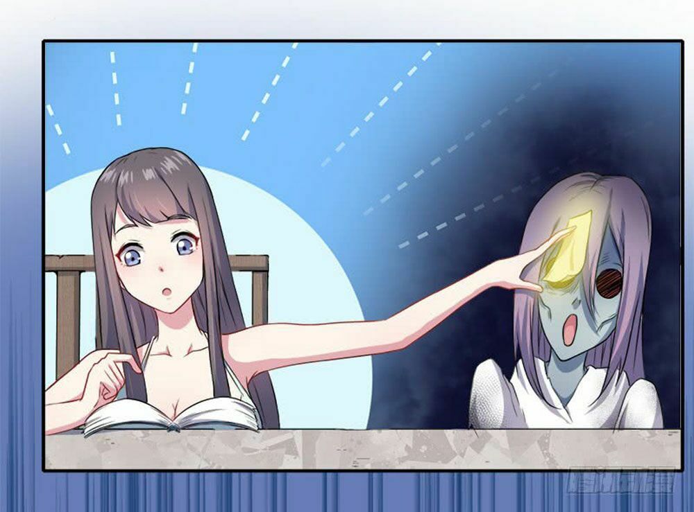 Ngạo Kiều Quỷ Vương Yêu Ta: Chapter 63