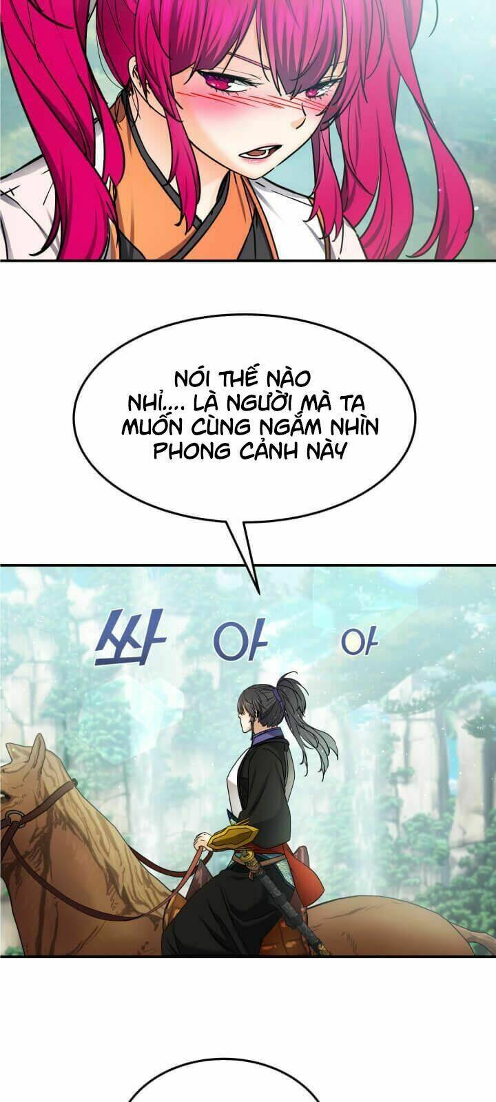 Lôi Thần Chuyển Sinh: Chapter 27