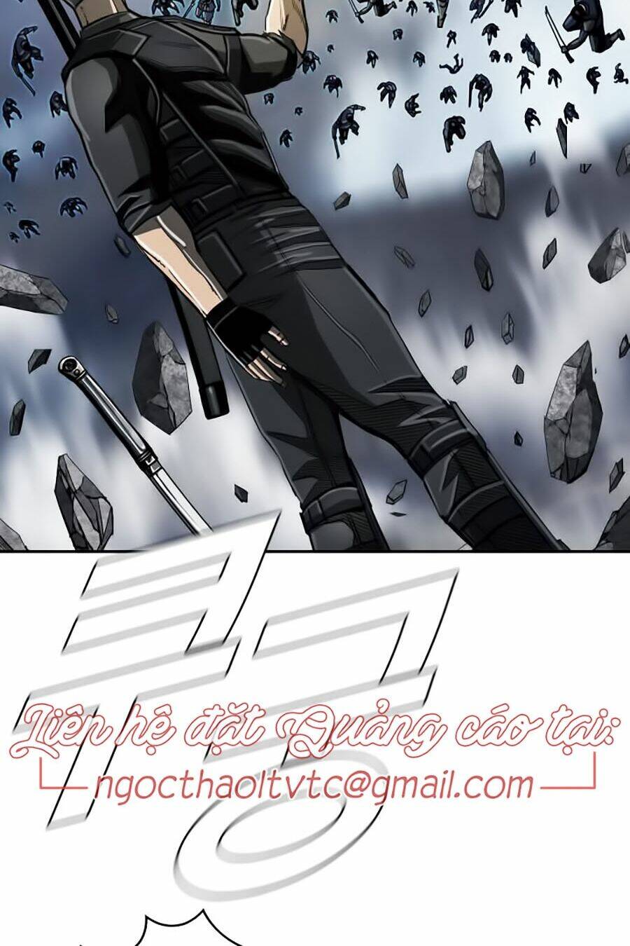 Thợ Săn Đầu Tiên: Chapter 52