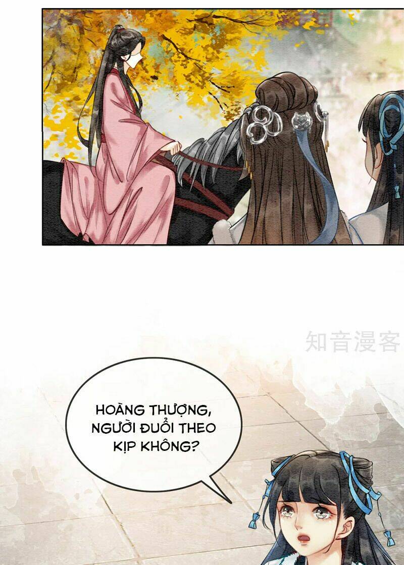 Hậu Cung Của Trẫm Cháy Rồi!: Chapter 73