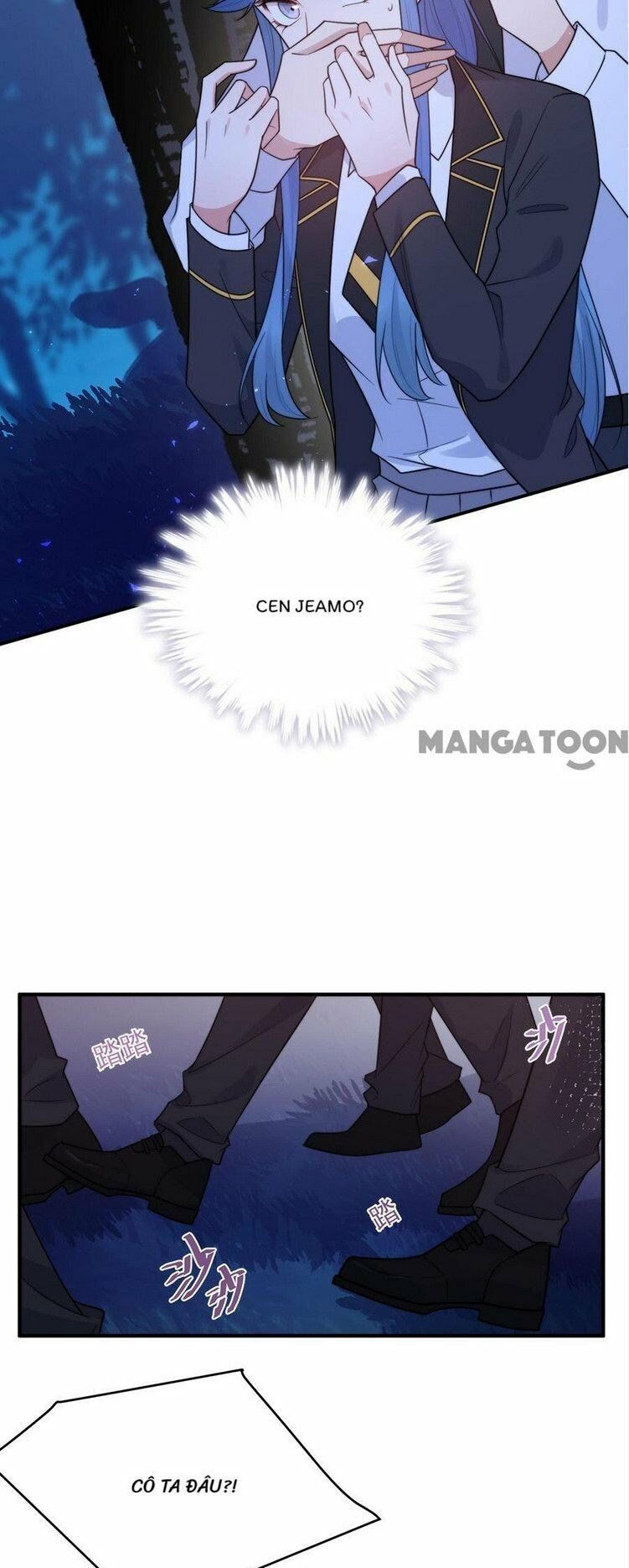 Ma Lạt Thiên Kim Đẩu Ác Thiếu: Chapter 249