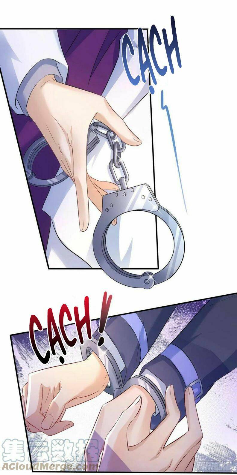 Thú Thụ Bất Thân: Chapter 80