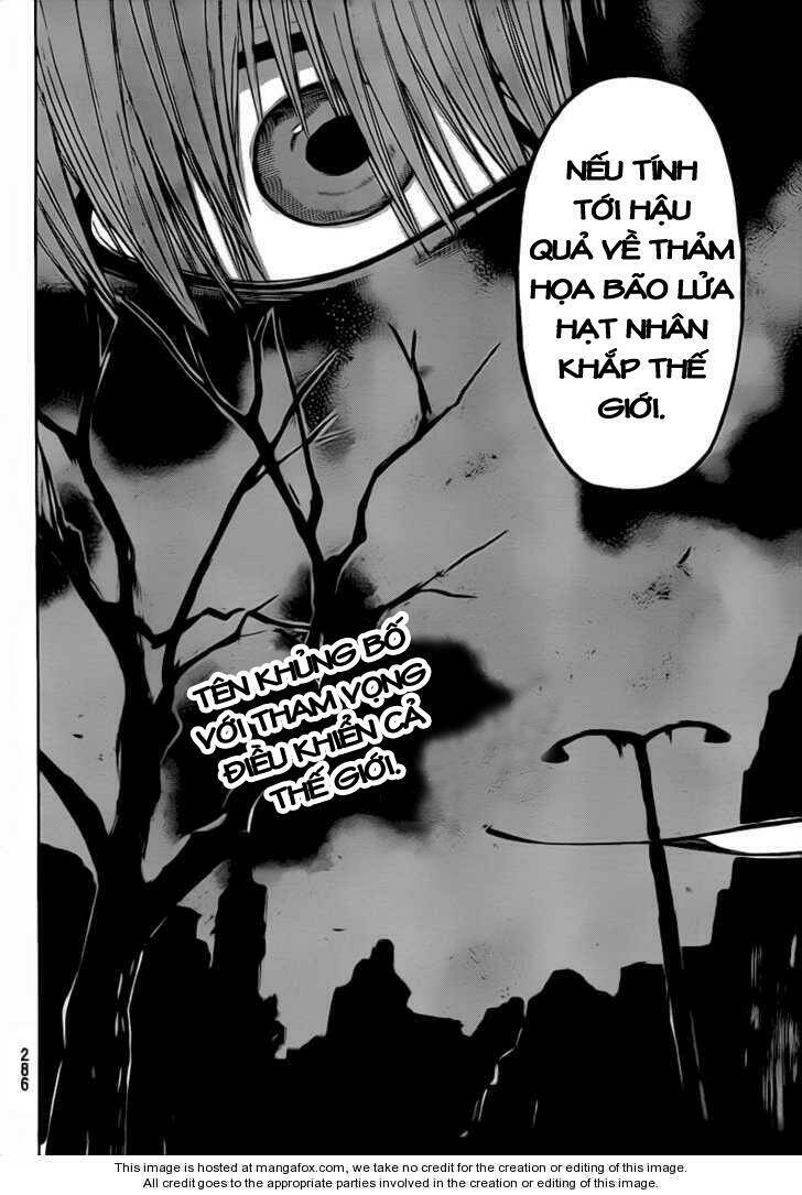 Bloody Monday 2: Chapter 40