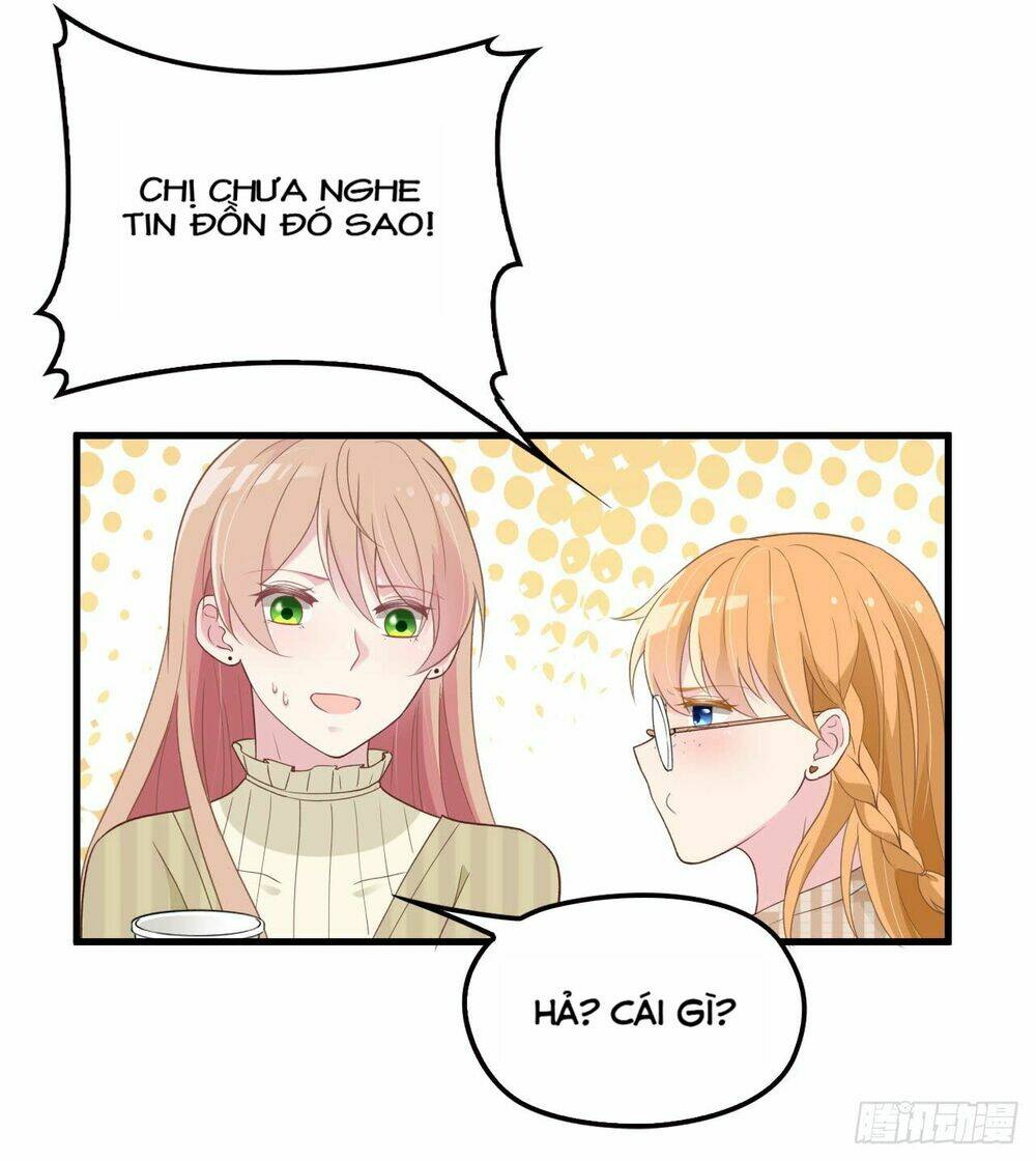 Bí Mật Kết Hôn Với Ảnh Đế: Vợ Ơi Đến Đây Tấn Công Đi Nào: Chapter 31