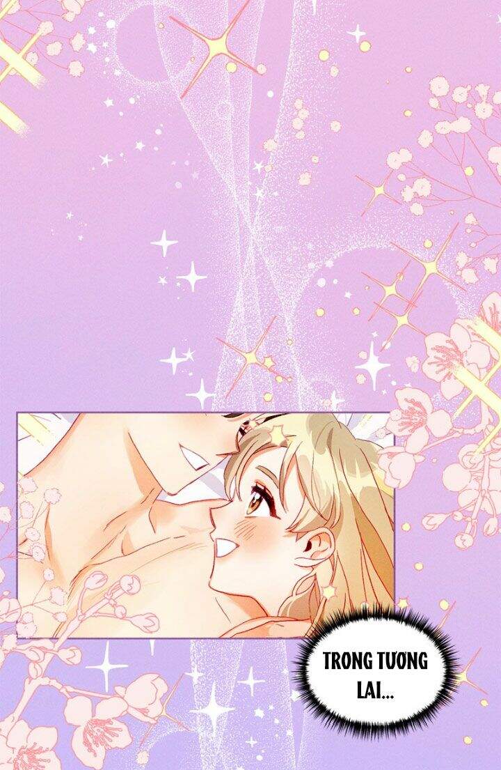 Nụ Hôn Của Giác Quan Thứ Sáu: Chapter 1