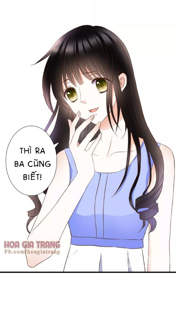 Ở lại thế kỷ này: Chapter 23