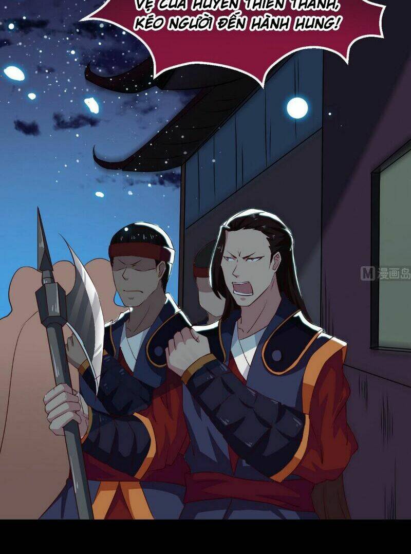 Tu Chân Giả Tại Dị Thế: Chapter 18