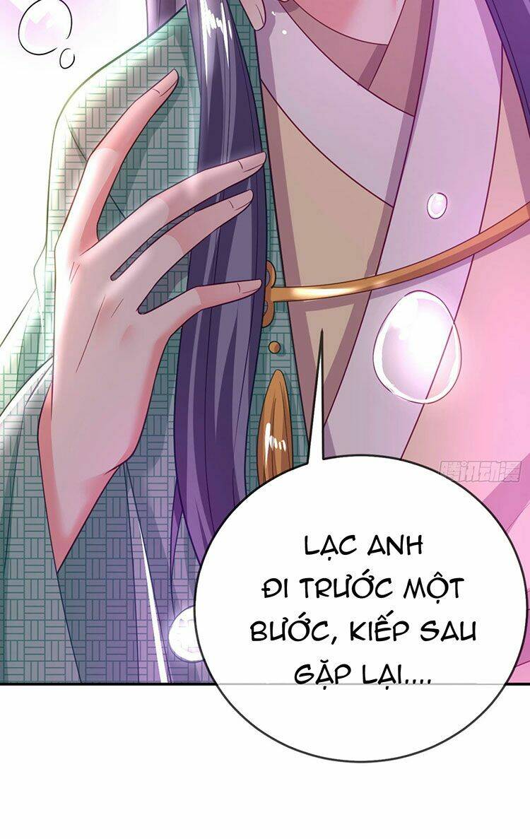 Giang Sơn Mỹ Nam Nhập Trướng Ta: Chapter 36