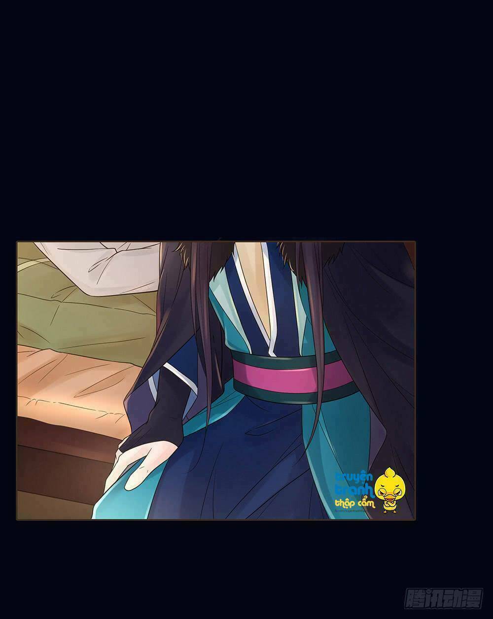 Đại Giá Thừa Tướng: Chapter 110