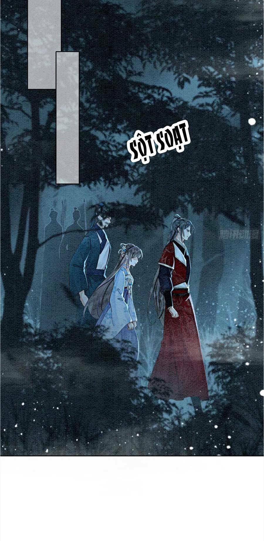 Bắt Đầu Hủy Hôn Để Công Lược Vương Gia: Chapter 57