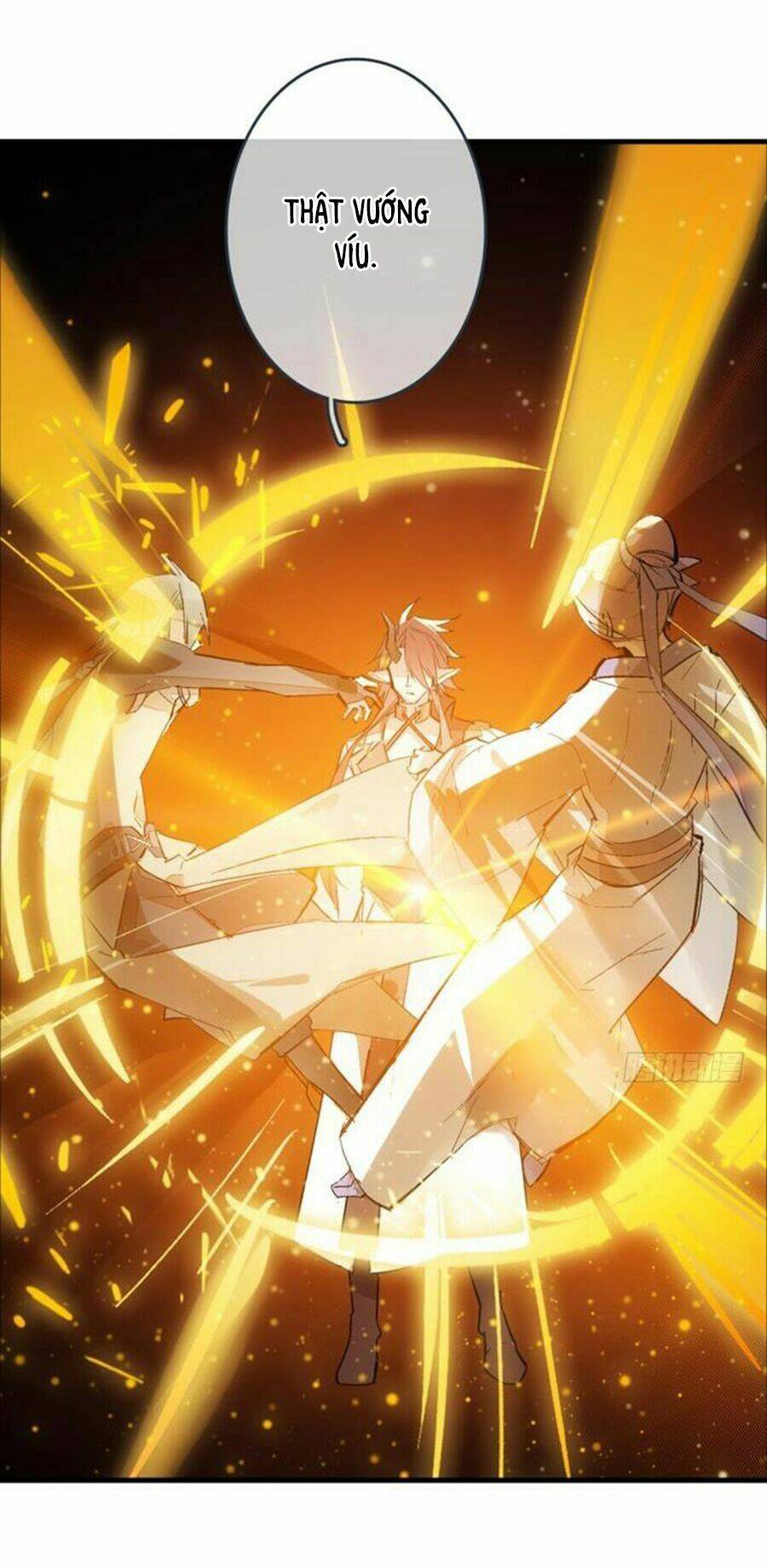 Sư Phụ Lại Trêu Chọc Ta: Chapter 57