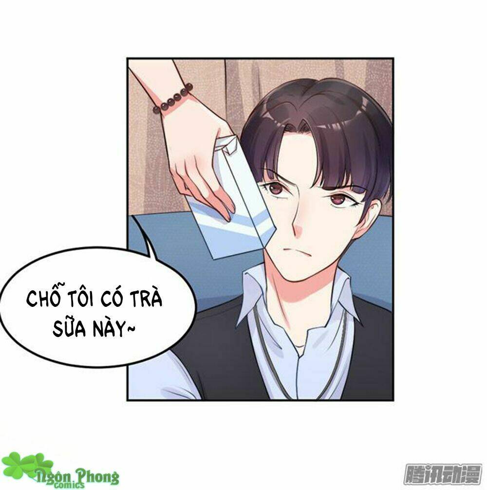 Bà Xã Tôi Là Nam Thần: Chapter 15