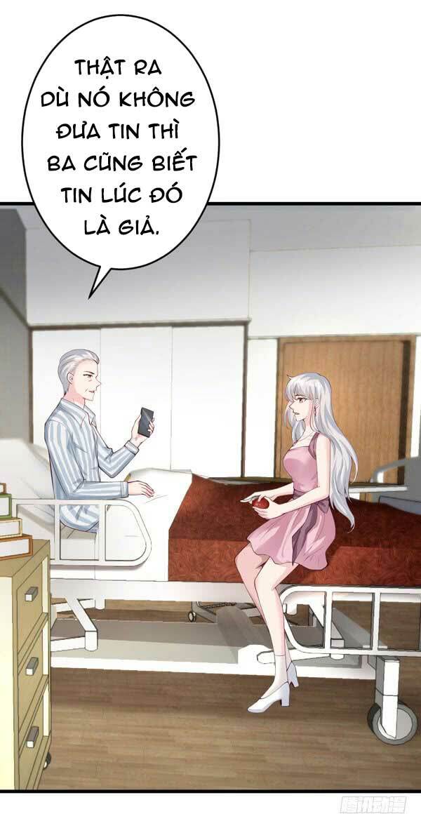 Cấm Tình Điềm Mật: Đế Thiếu Hào Môn Trêu Tận Cửa: Chapter 44