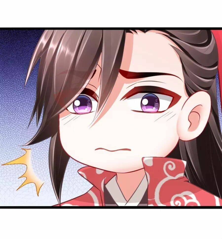 Vạn Năm Nhân Duyên Nhất Tuyến Khiên: Chapter 74