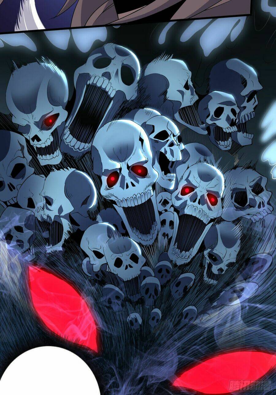 Vận Rủi Thực Không Phải Cha Ta: Chapter 10