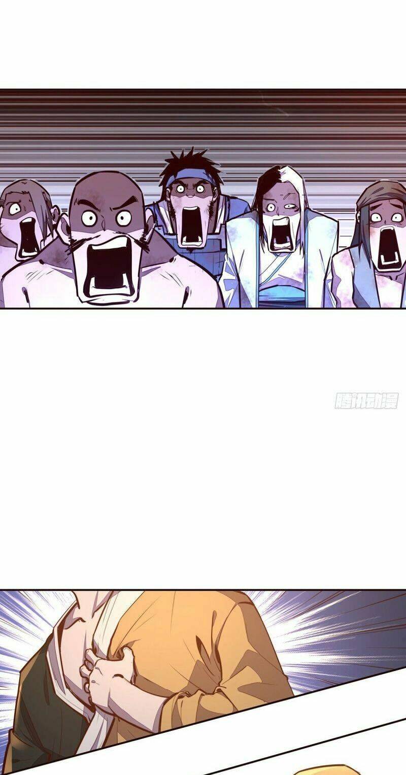 Sinh Tử Quyết: Chapter 100