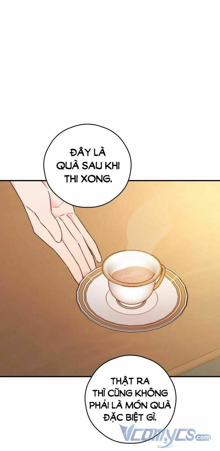 Kiếp Này Tôi Sẽ Sống Như Một Nhân Vật Phụ: Chapter 16