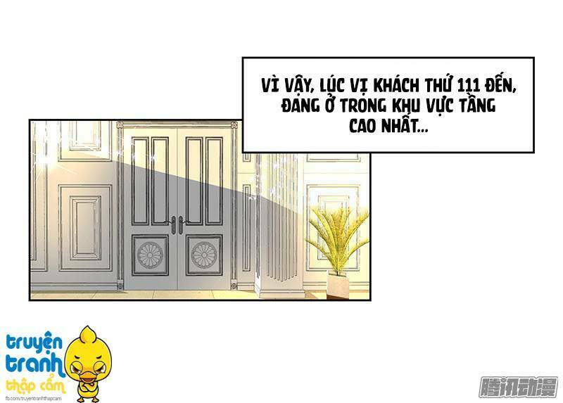 Cường Sủng Hào Môn Tiểu Manh Thê: Chapter 10