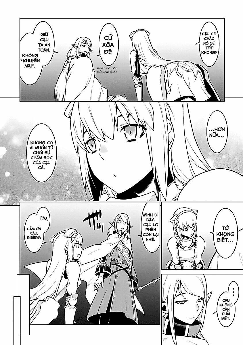 Dungeon Ni Deai O Motomeru No Wa Machigatte Iru Darou Ka: Chapter 24