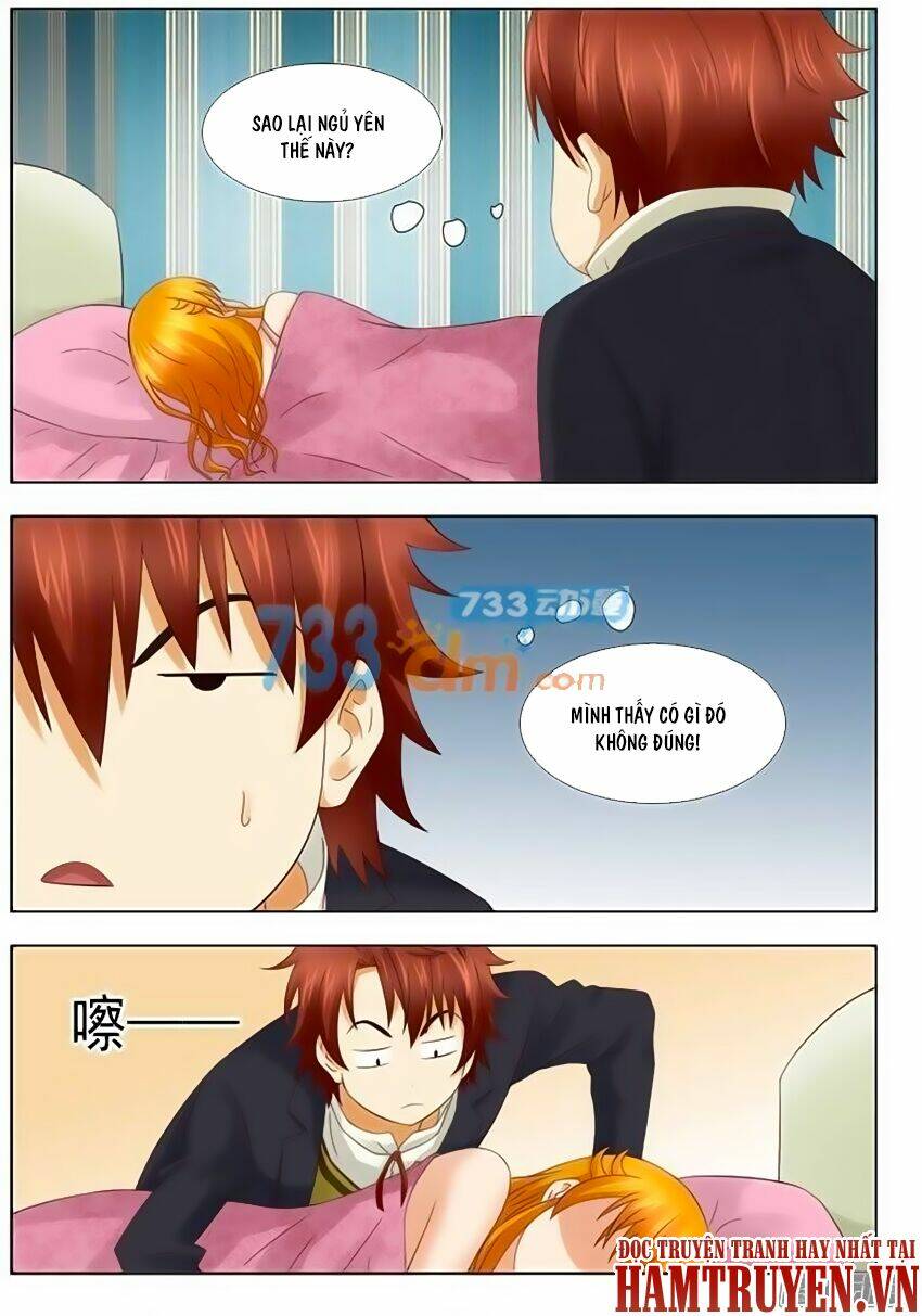 Tối Cường Tà Thiếu: Chapter 179