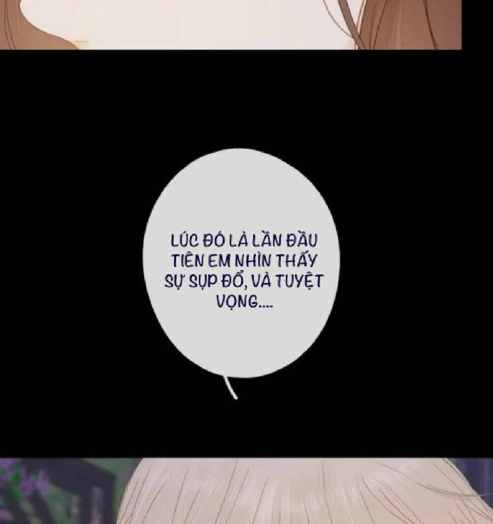 Cô Ấy Không Đáng Yêu: Chapter 79