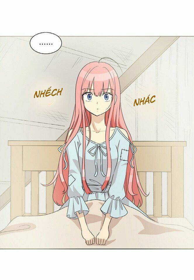 Ác Nữ Lọ Lem Cần 1 Nhân Vật Phản Diện: Chapter 1