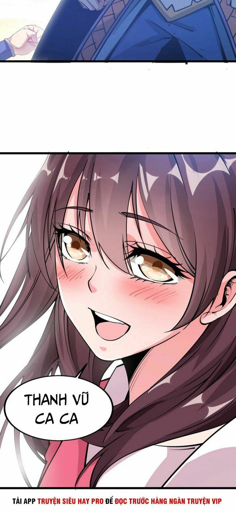 Ngự Thiên Thần Đế: Chapter 48