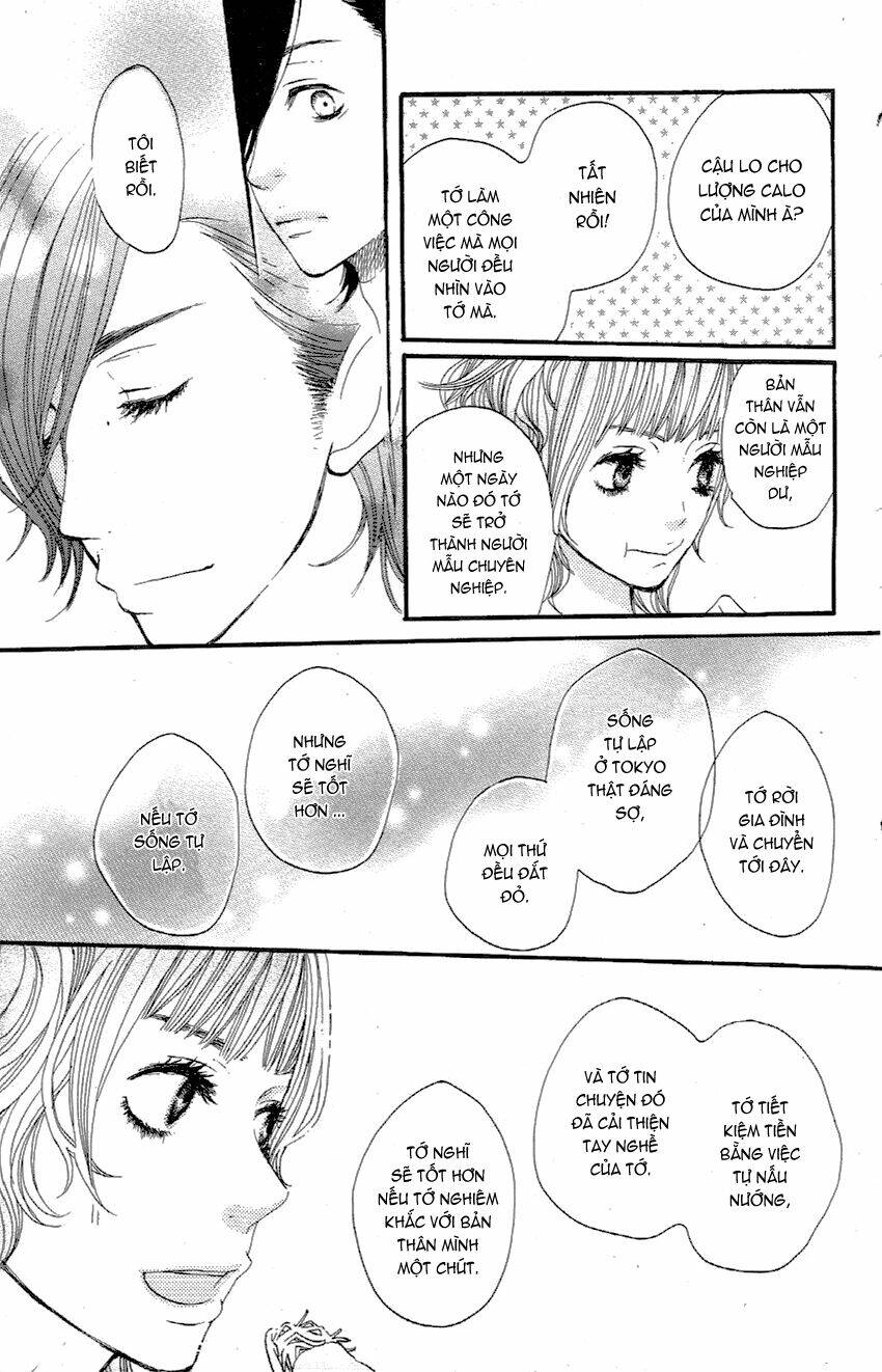 Say I Love You: Chapter 13