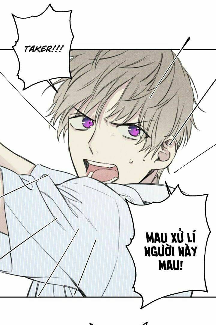 Angel Buddy: Chapter 10