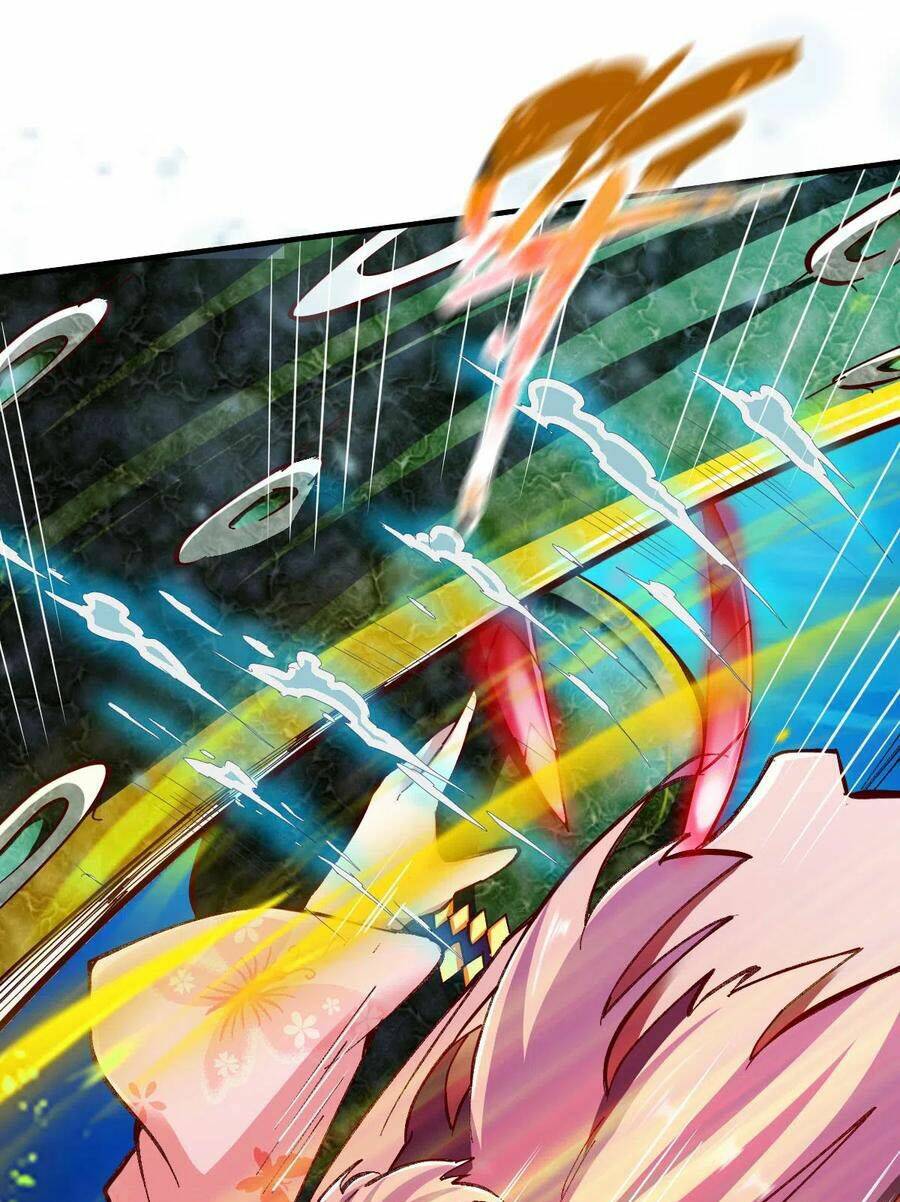 Chiến Đỉnh: Chapter 221