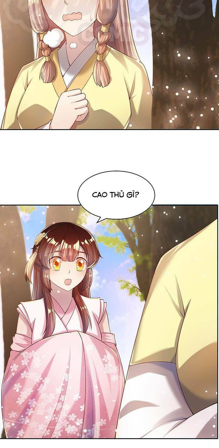 Siêu Phàm Truyện: Chapter 145