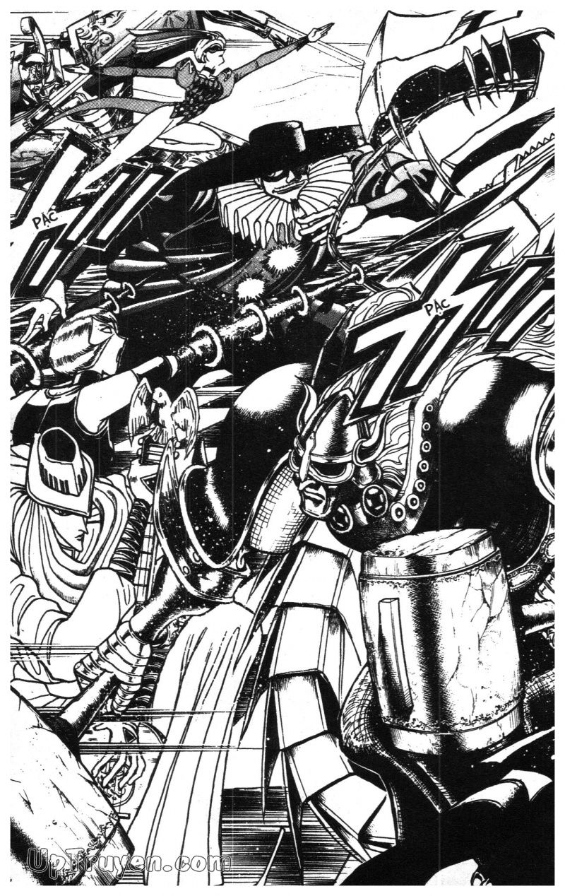 Fujita Kazuhiro: Chapter 20