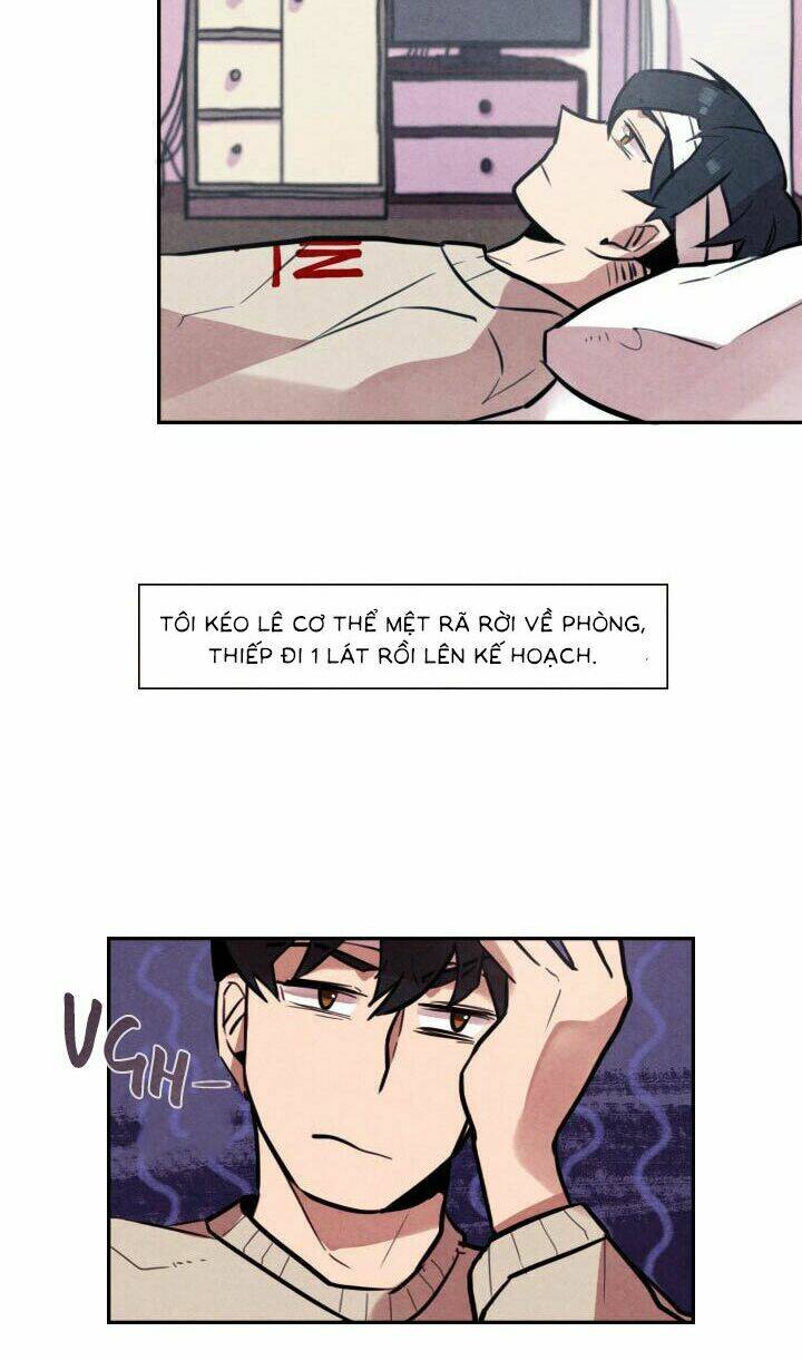 Miracle App Store: Chapter 10