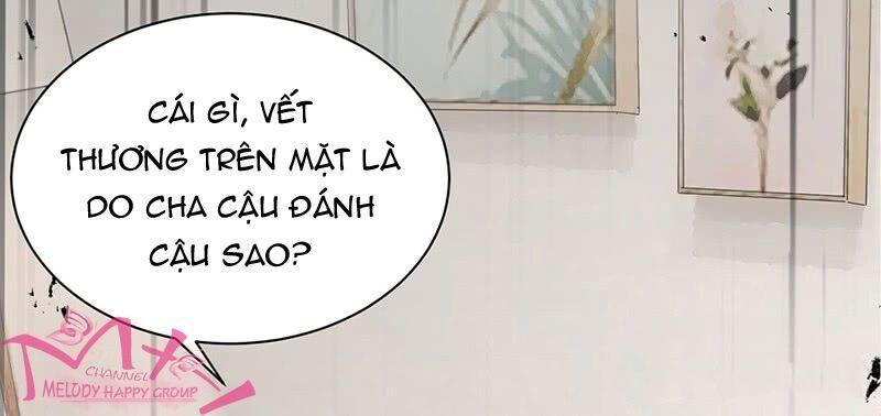 Thịnh Thế Điềm Sủng: Tiểu Manh Thê Của Dịch Thiếu: Chapter 67