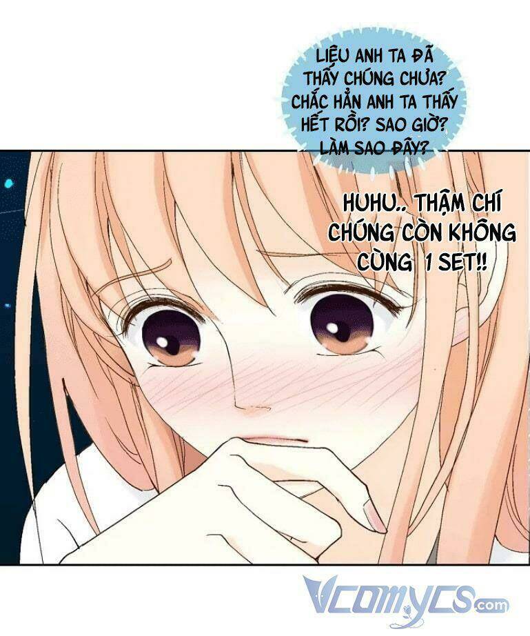 Lee Bom, Em Là Của Anh: Chapter 47