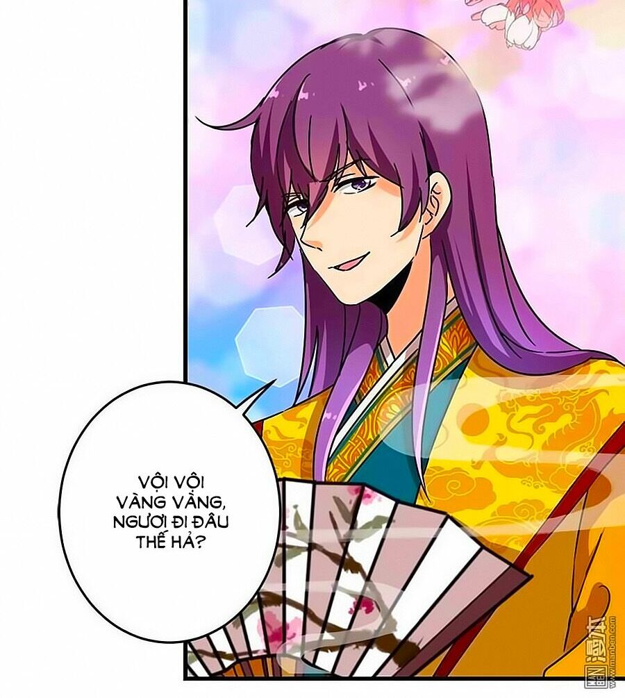Vương Gia ! Ngươi Thật Bỉ Ổi !: Chapter 299