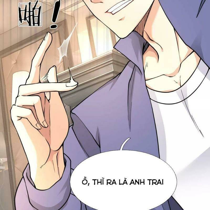 Bạn Gái Mạt Thế Vườn Nhà Ta Thông Tới Mạt Thế: Chapter 56
