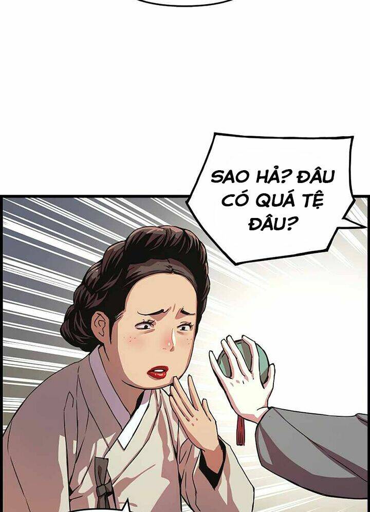 Tôi Sẽ Sống Như Một Hoàng Tử: Chapter 52