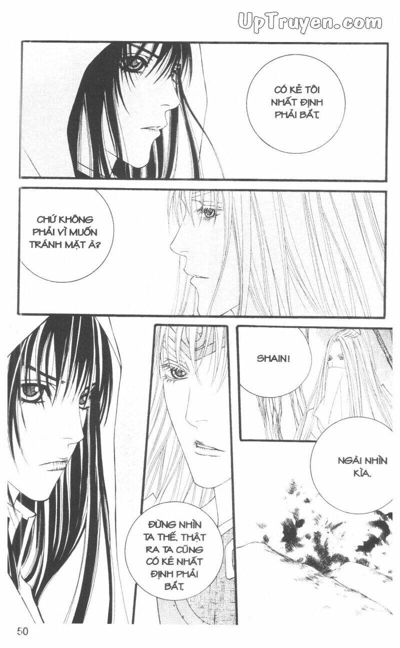 Saver - Vị Cứu Tinh: Chapter 37