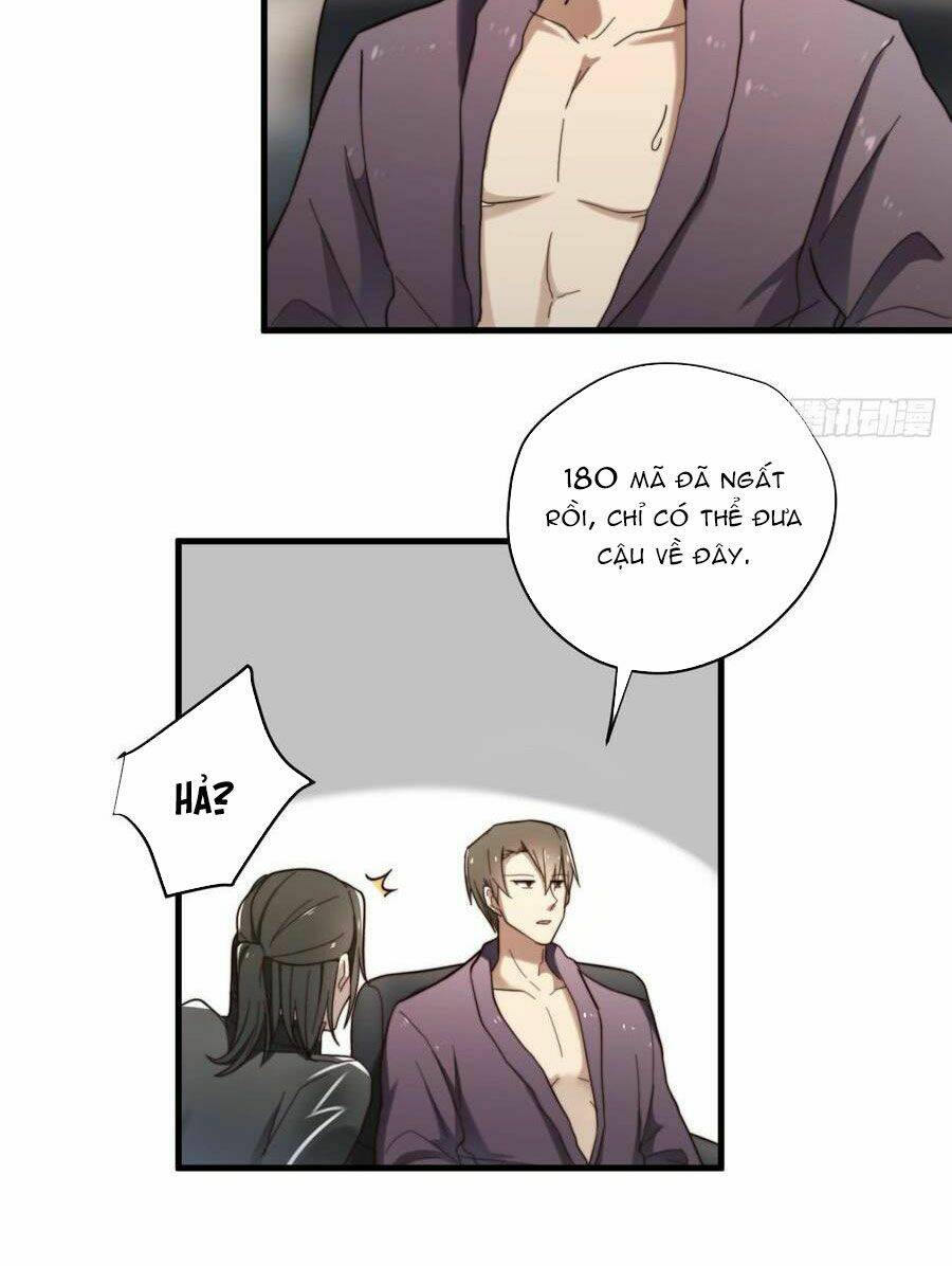 Đơn Phương Yêu Thầm Anh: Chapter 8