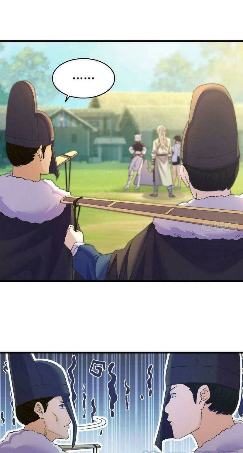 Ta Là Đại Hoàn Đan: Chapter 53