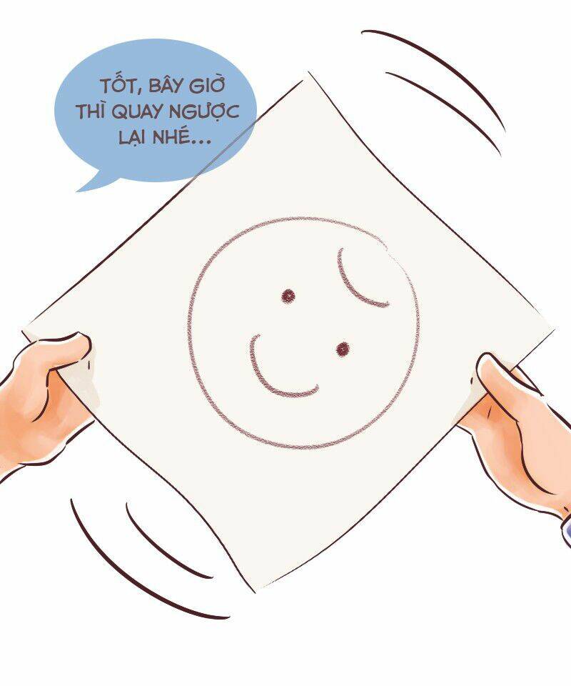 Color Drops: Chapter 4