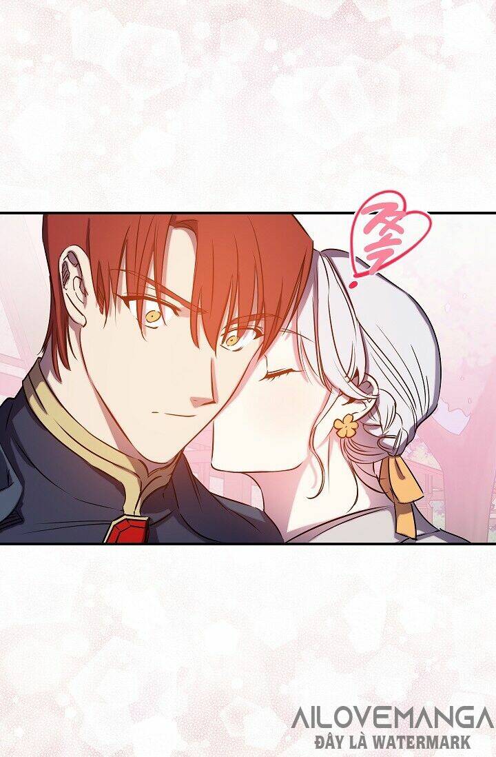 Hôn Lễ Báo Thù: Chapter 51